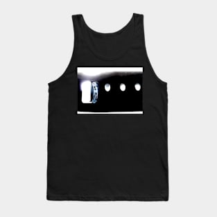 The Lost Flight Tank Top